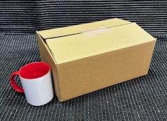 Produktfoto Versandkarton