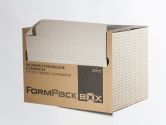 Produktfoto Form-Pack Box